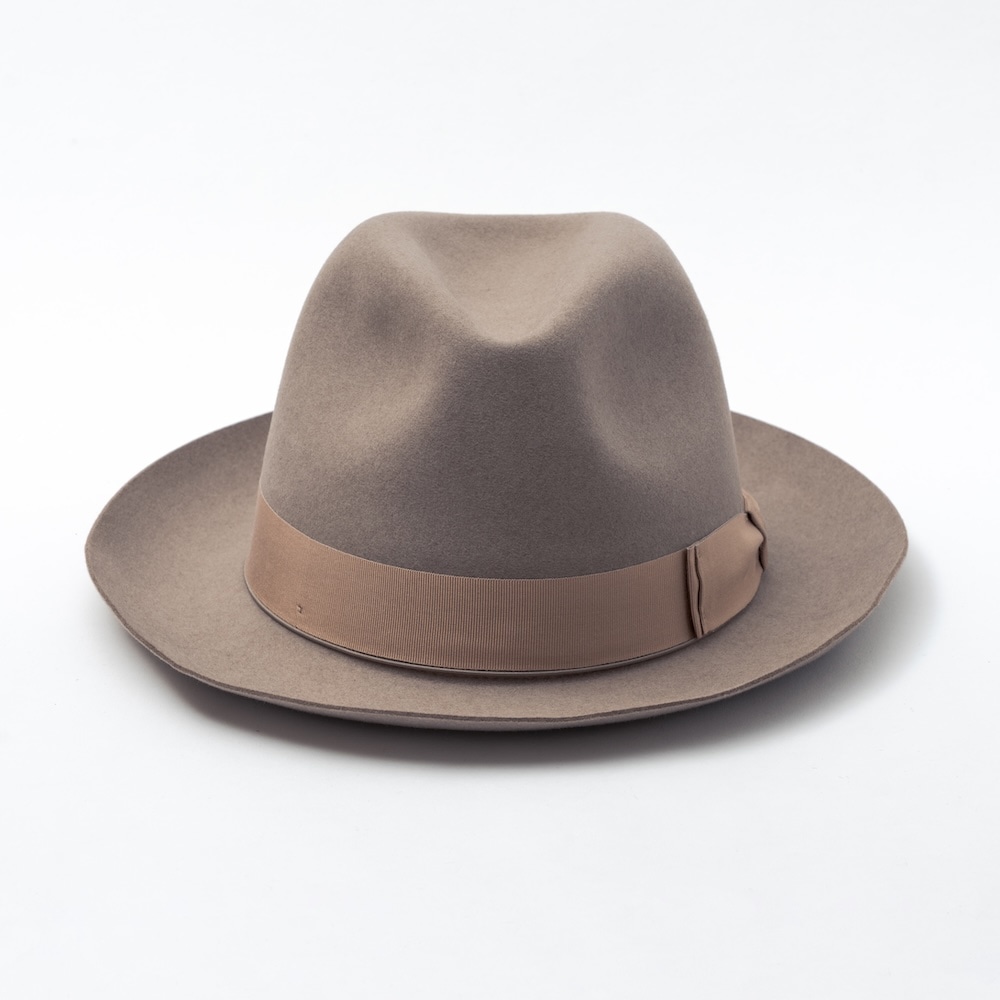 Borsalino/ボルサリーノ」Beaver(ビーバー) | HAT | REGATTO