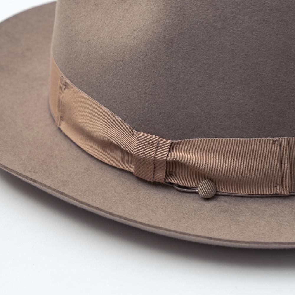 Borsalino/ボルサリーノ」Beaver(ビーバー) | HAT | REGATTO