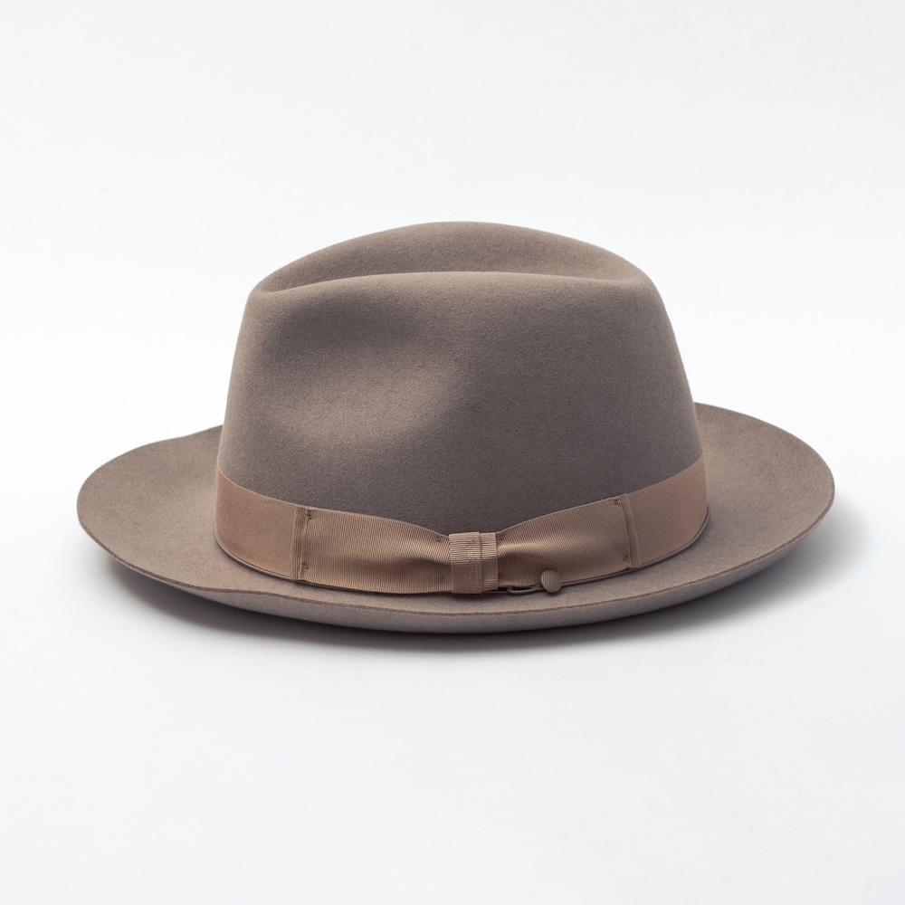 Borsalino/ボルサリーノ」Beaver(ビーバー) | HAT | REGATTO