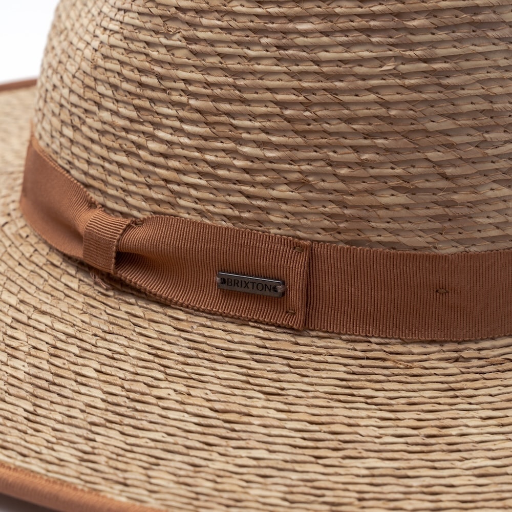 Brixton/ブリクストン」JOANNA STRAW RANCHER | すべての商品 | REGATTO