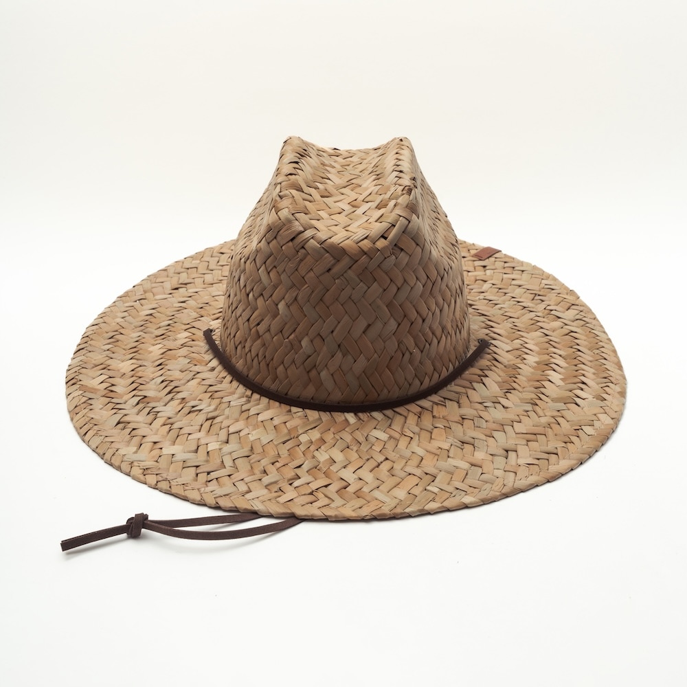 Brixton/ブリクストン」BELLS II SUN HAT | HAT | REGATTO
