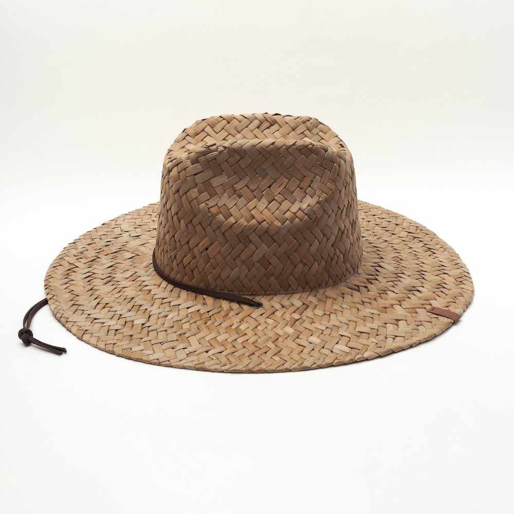 地獄在住怨霊さま専用 タグ付き　Brixton ブリクストン　ハット Brixton/ブリクストン」BELLS II SUN HAT | HAT | REGATTO