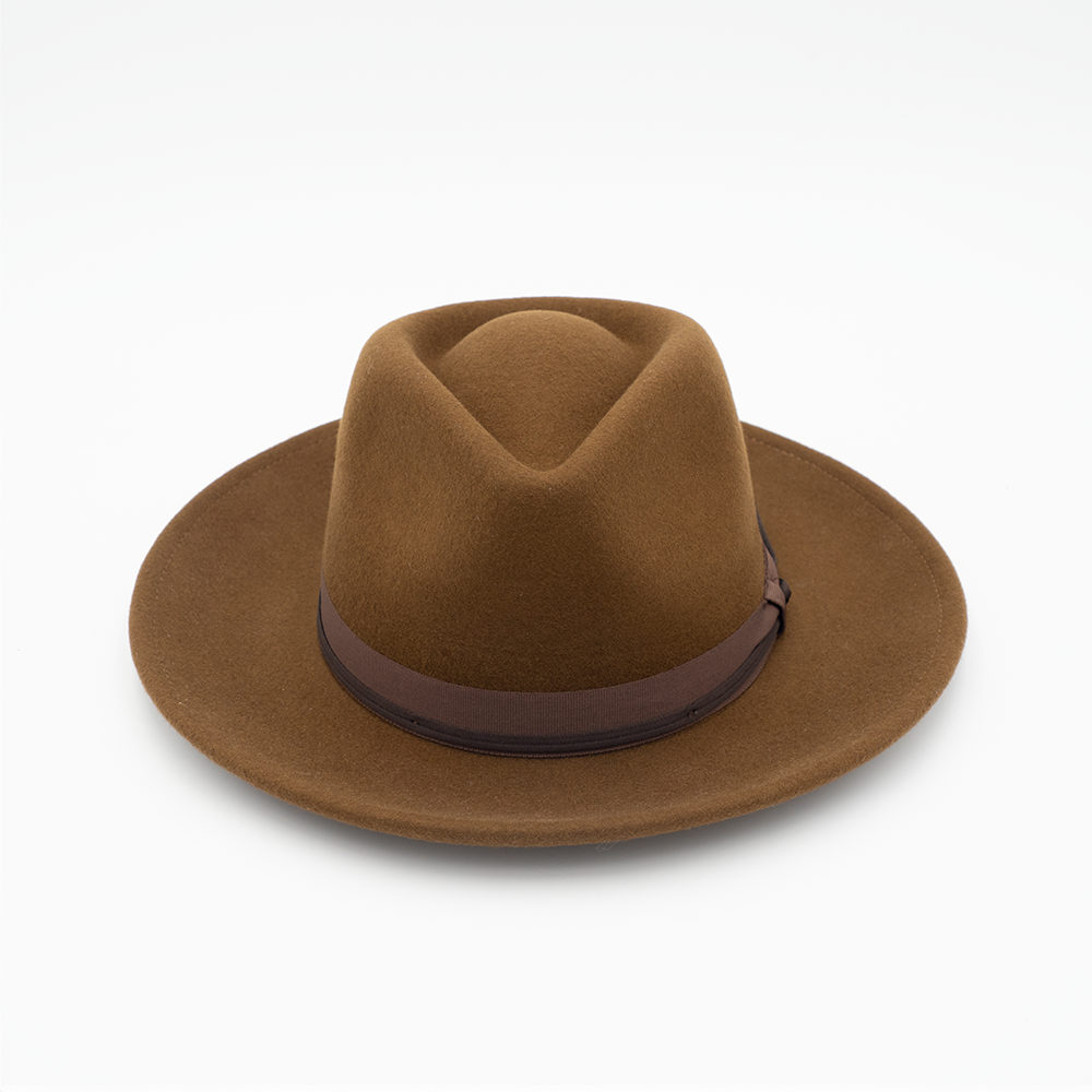 Brixton/ブリクストン」DAYTON CB RANCHER HAT | HAT | REGATTO