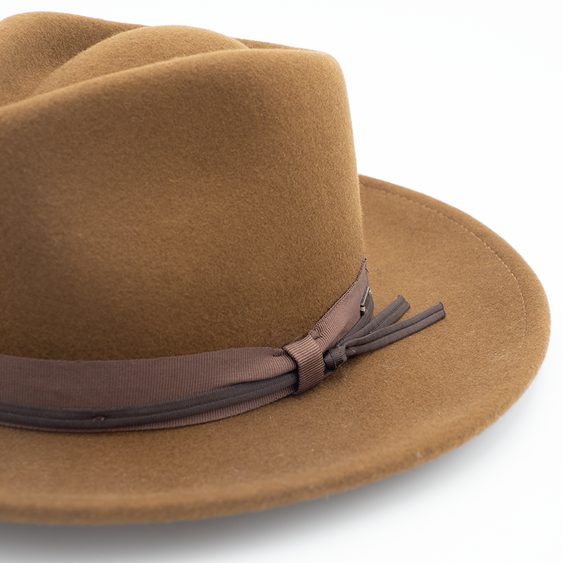 Brixton/ブリクストン」DAYTON CB RANCHER HAT | HAT | REGATTO