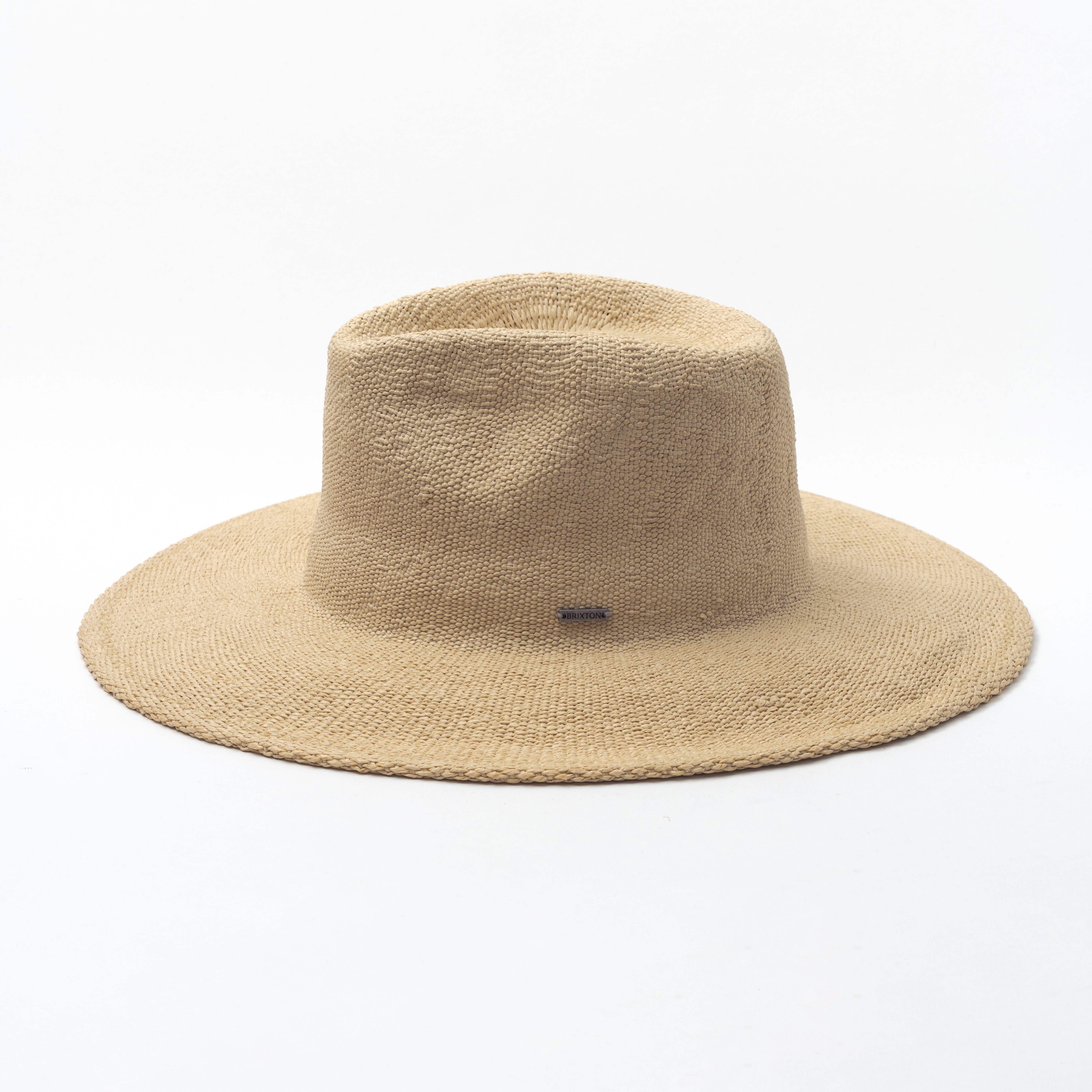 Brixton/ブリクストン」COHEN COWBOY STRAW HAT | HAT | REGATTO