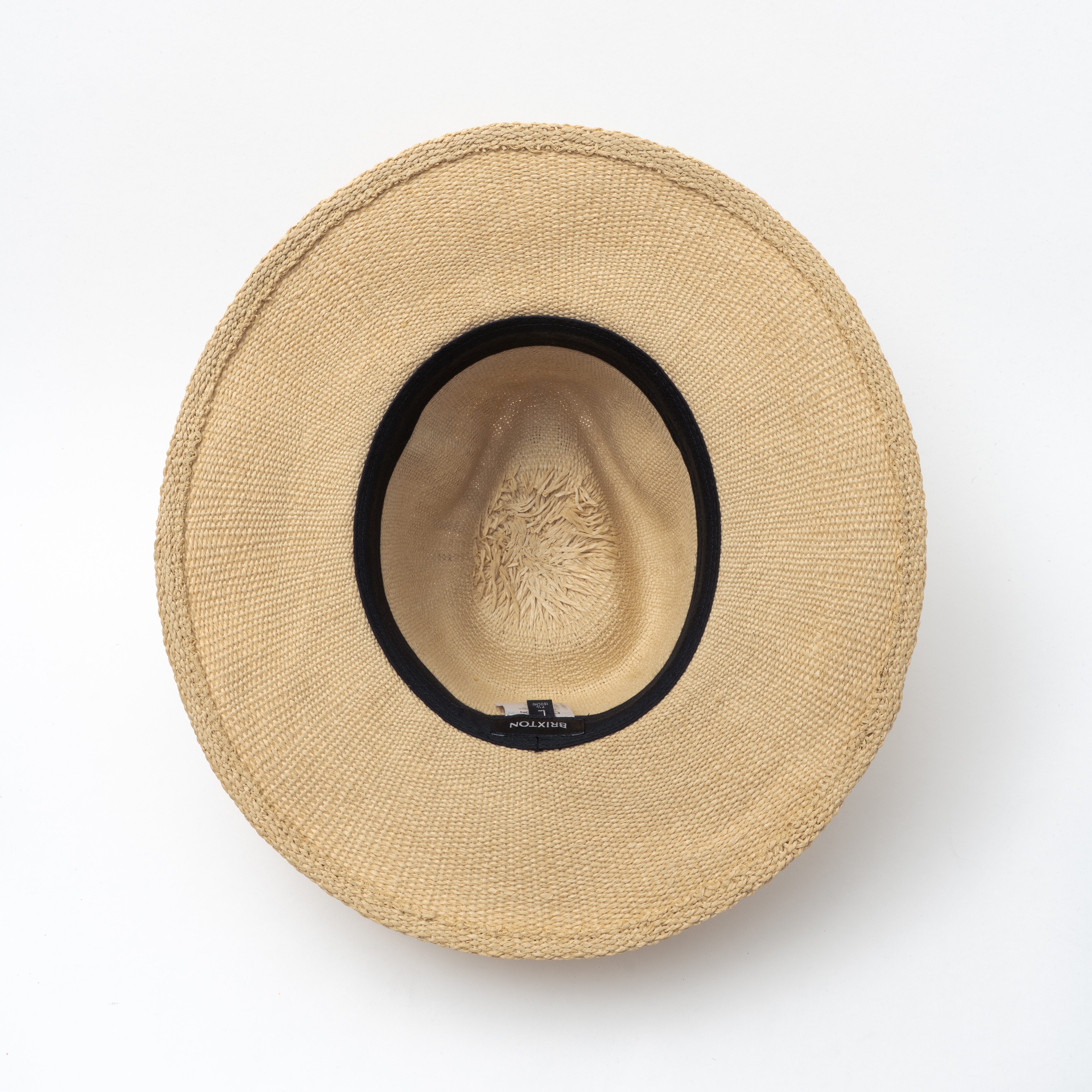 Brixton/ブリクストン」COHEN COWBOY STRAW HAT | HAT | REGATTO