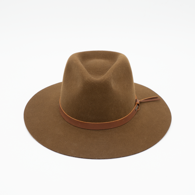 Brixton/ブリクストン」HAWKINS WTHR GUARD COWBOY HAT | HAT | REGATTO