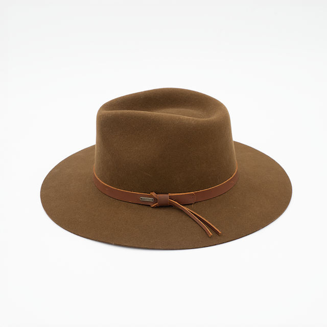 Brixton/ブリクストン」HAWKINS WTHR GUARD COWBOY HAT | HAT | REGATTO