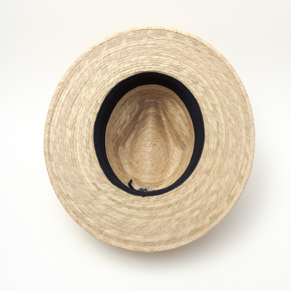 Brixton/ブリクストン」BLAKE SUN HAT | HAT | REGATTO