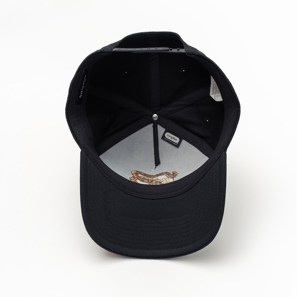 Brixton/ブリクストン」ROTHWELL C NP HP SNPK | CAP | REGATTO