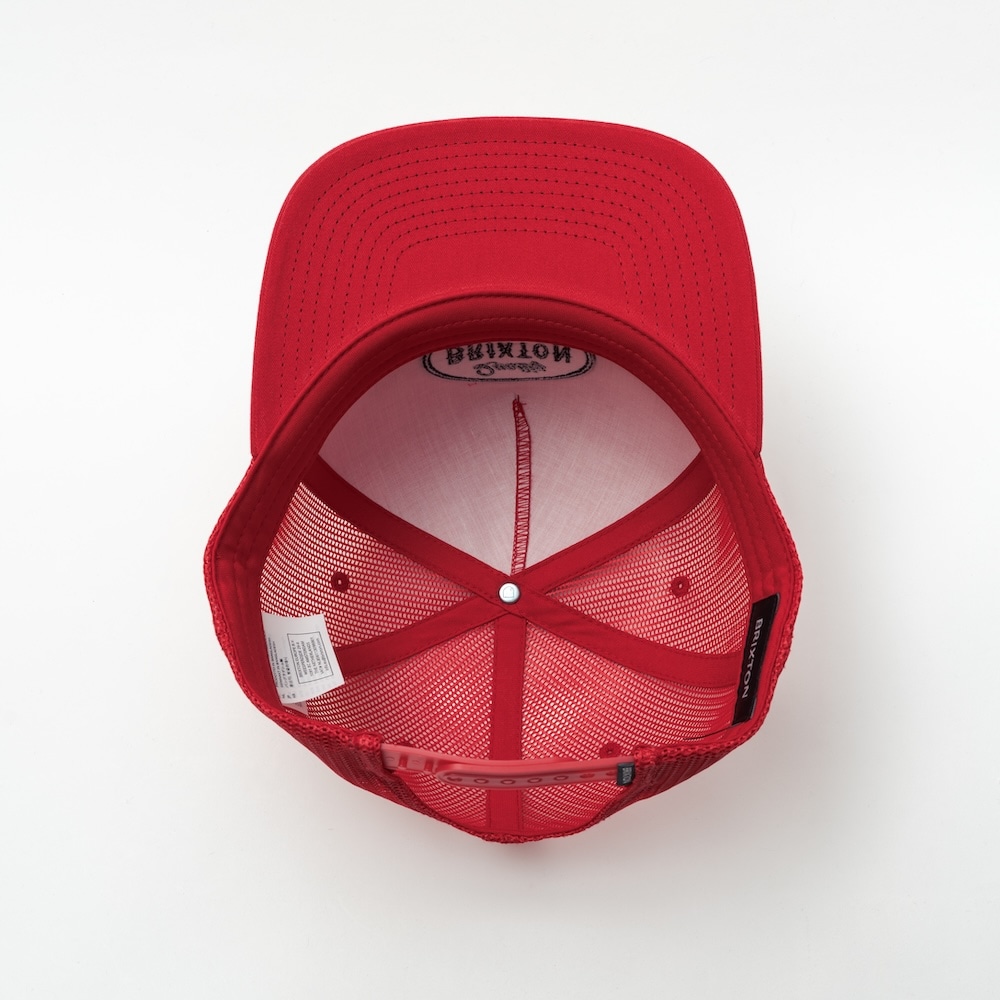 Brixton/ブリクストン」HENRY MP TRUCKER HAT | すべての商品 | REGATTO