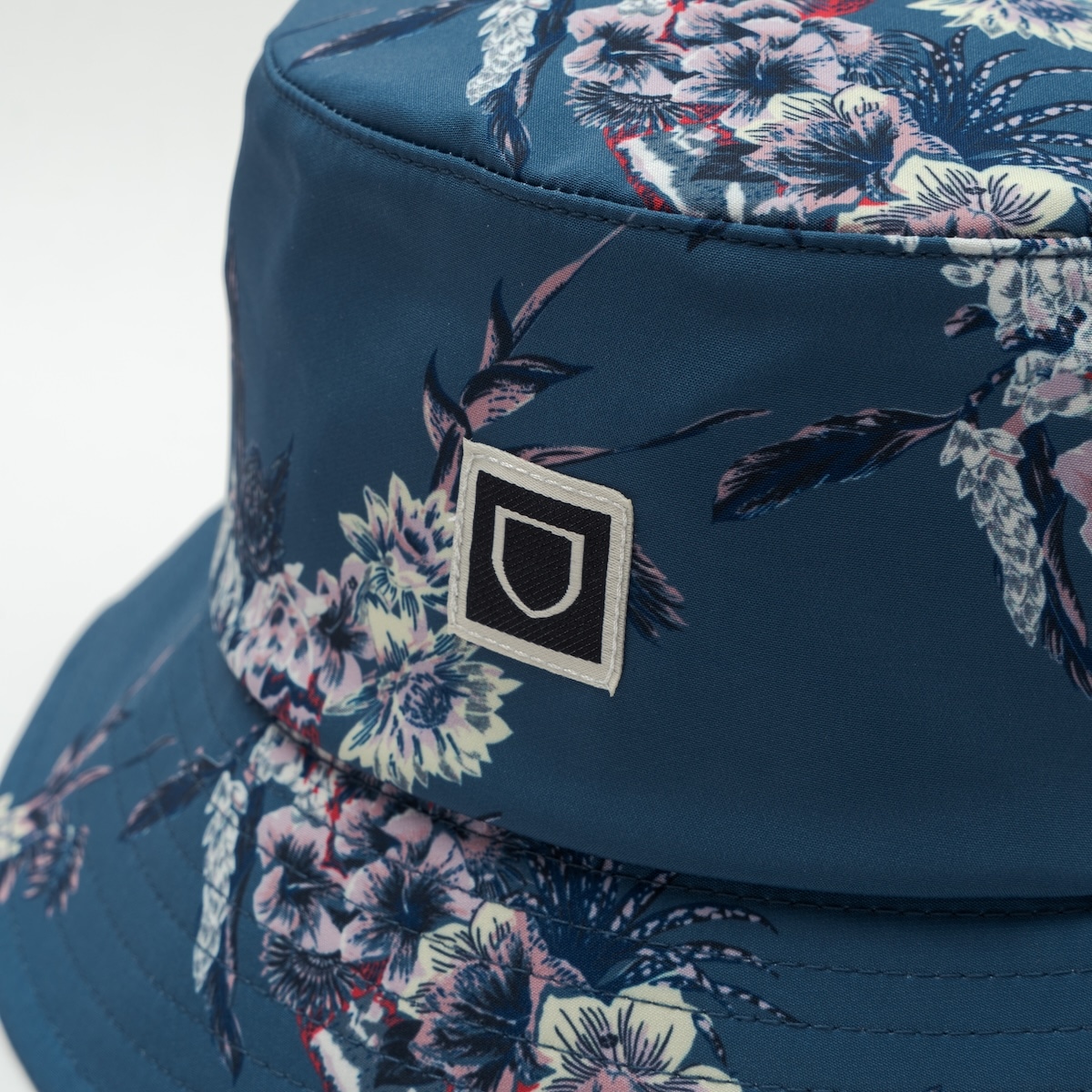Brixton/ブリクストン」ELDON PACKABLE BUCKET HAT | BUCKET | REGATTO