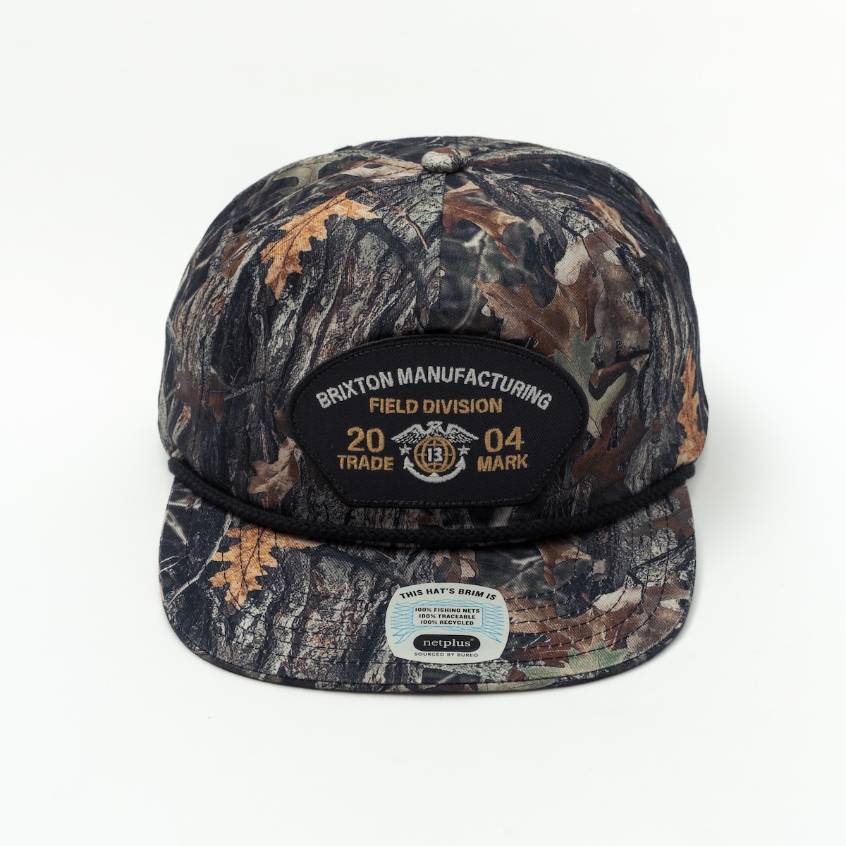 Brixton/ブリクストン」DIVISION NP MP SNAPBACK | BRAND,Brixton 