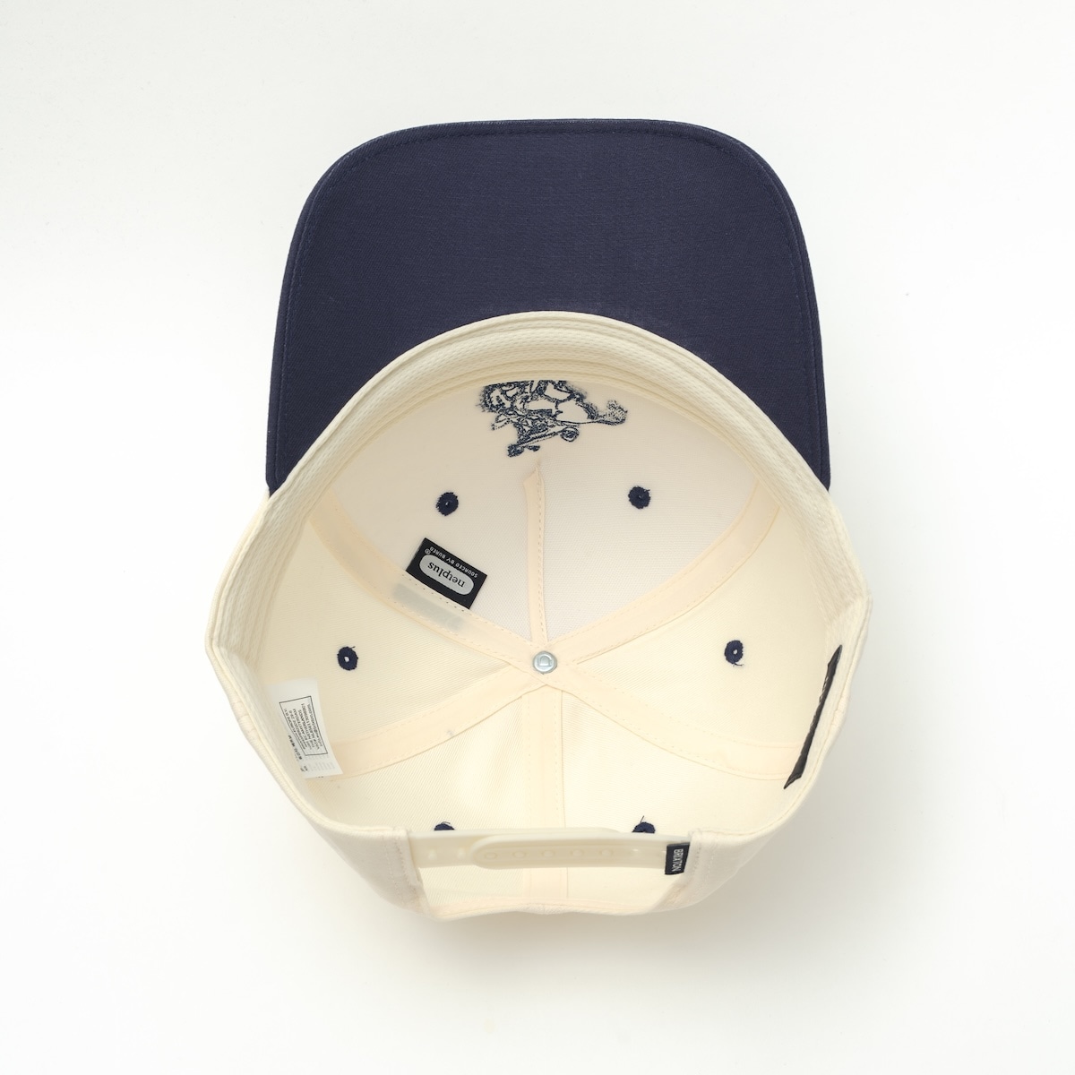 Brixton/ブリクストン」RODEO C NP MP SNAPBACK | CAP | REGATTO
