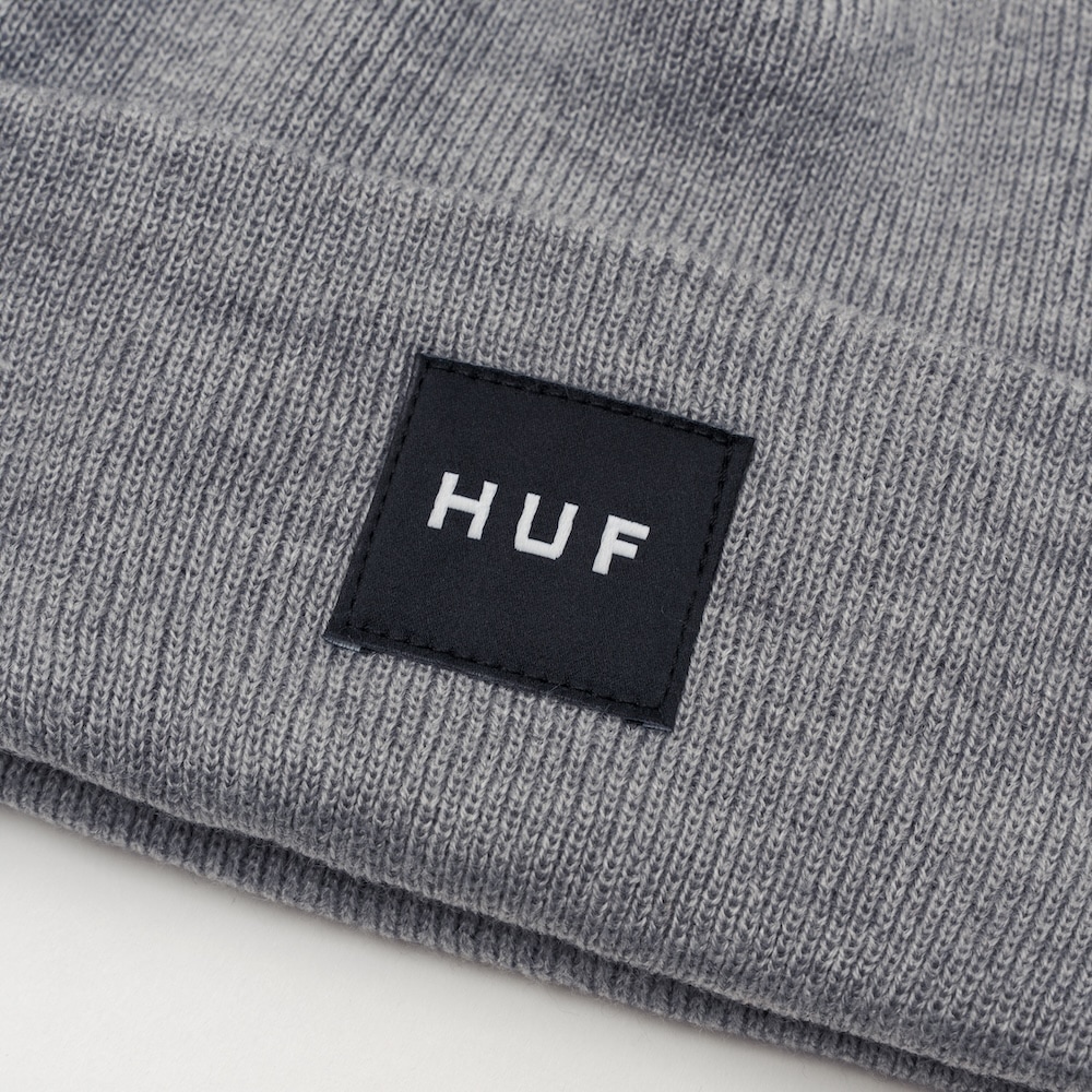 HUFニット