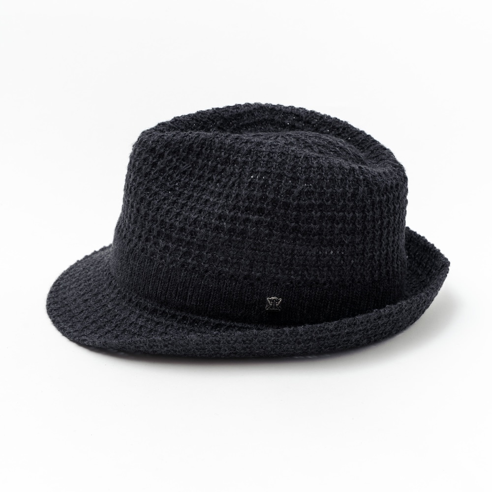 KNOX/ノックス」サーモロビーハット | HAT | REGATTO