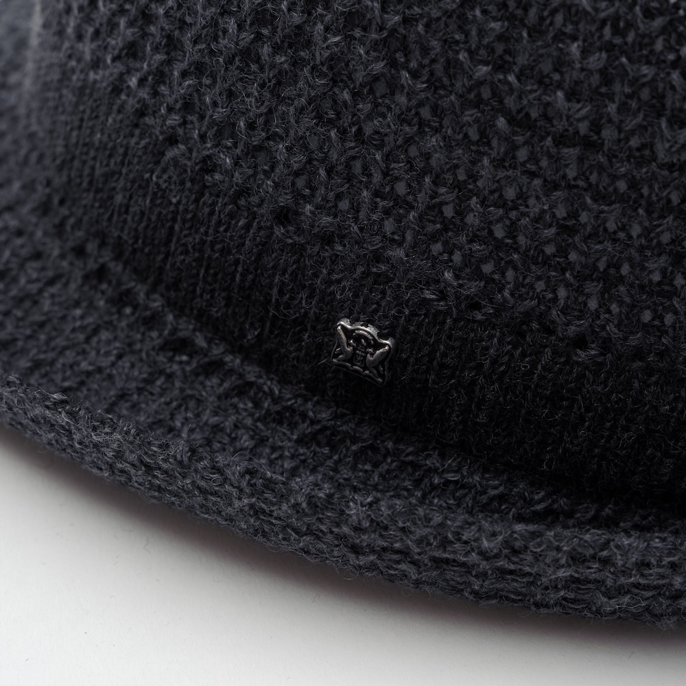 KNOX/ノックス」サーモロビーハット | HAT | REGATTO