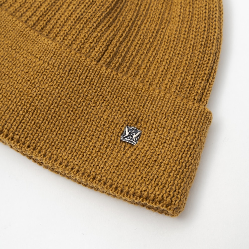 KNOX/ノックス」ショートワッチ | KNIT | REGATTO