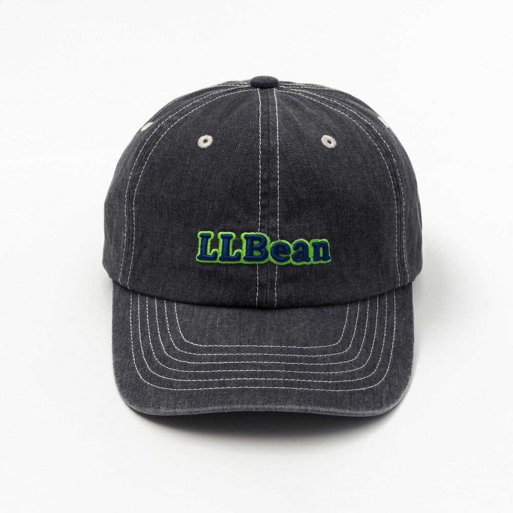 &frasl;エルエルビーン」Washed Pigment Cap | CAP | REGATTO