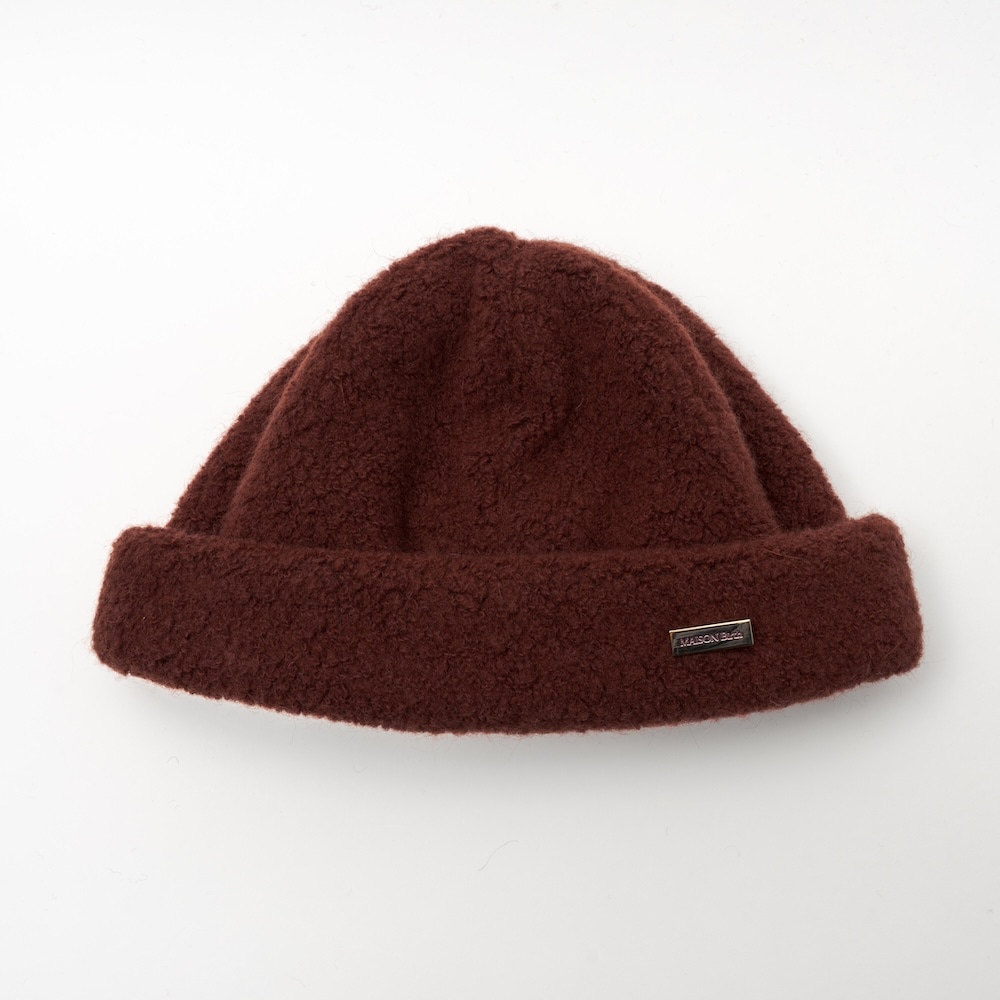 Brixtonキャップ