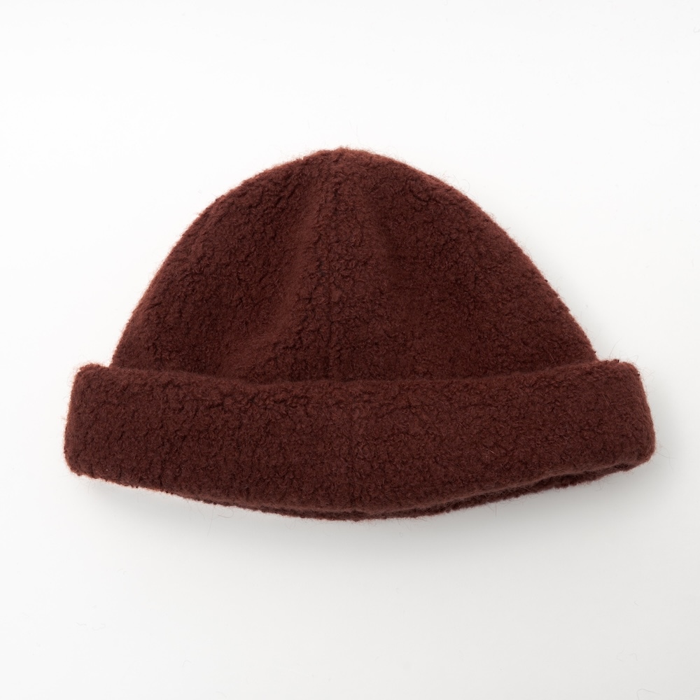 Brixtonキャップ