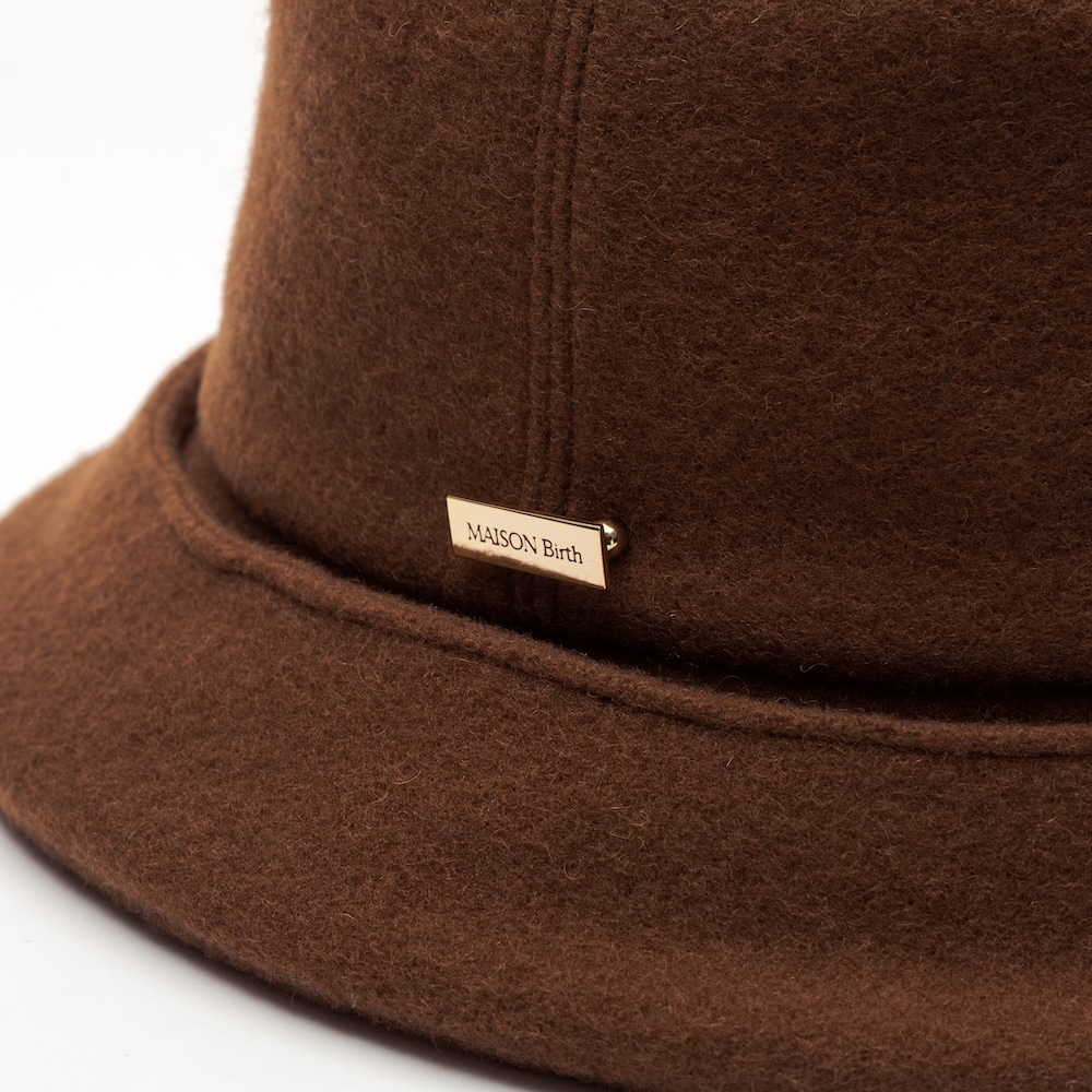 Brixtonキャップ