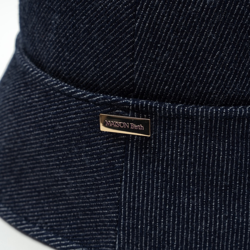 MAISON Birthキャップ