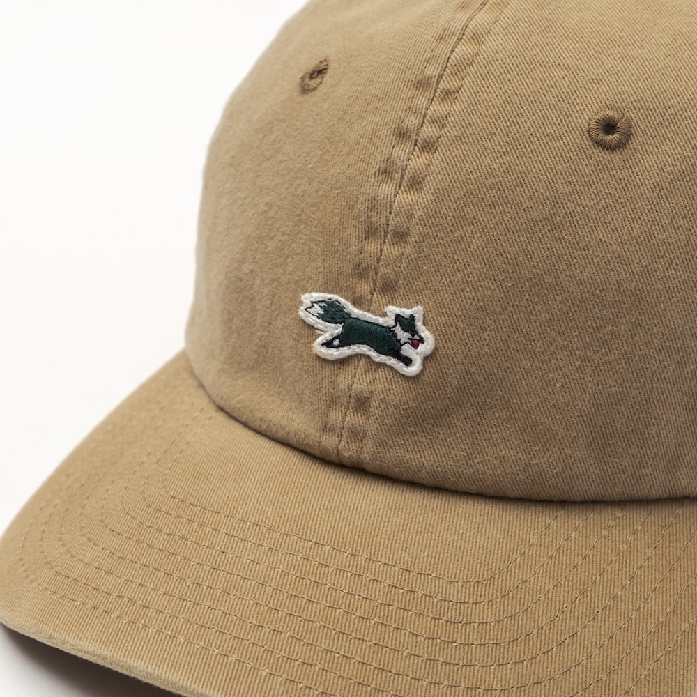 PENNEYS/ペニーズ」FOX WASHED COTTON 6P CAP | CAP | REGATTO