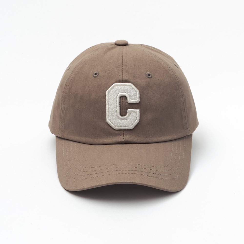Editor's Trends/エディターズ トレンド」BIG C CAP (HB) | CAP | REGATTO