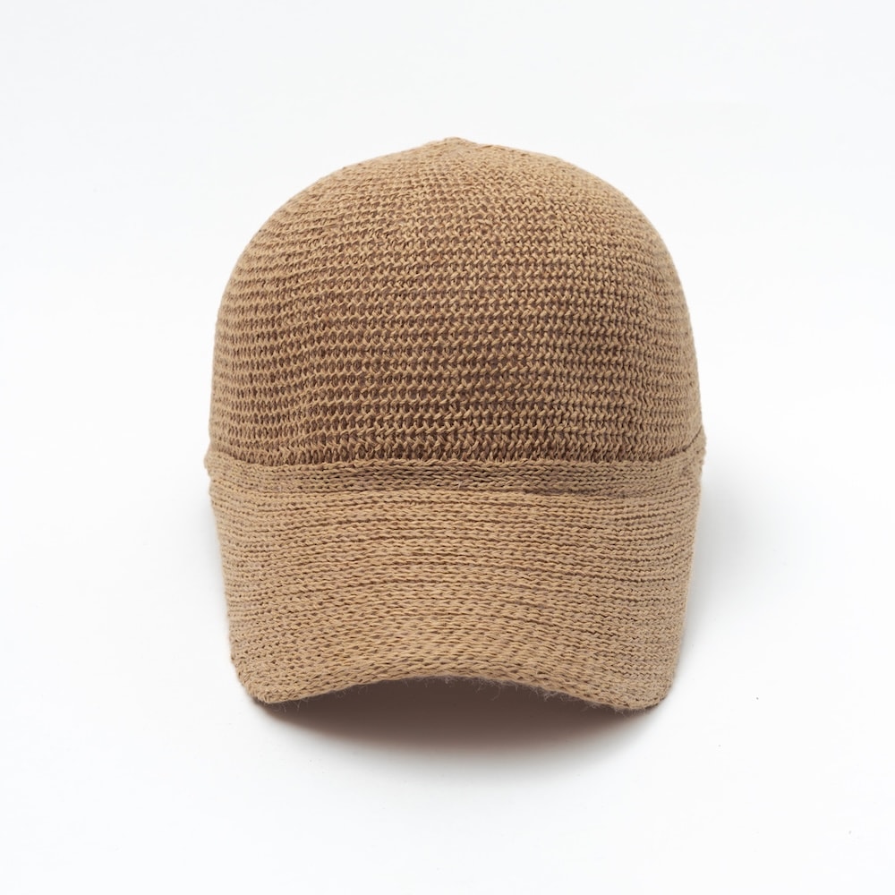 Editor's Trends/エディターズ トレンド」サーモキャップ | CAP | REGATTO
