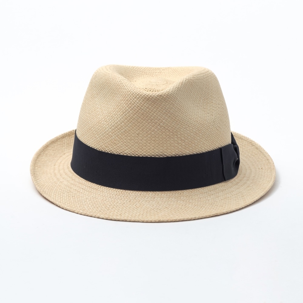 帽子 Zujo Circus Panama hat Zujo Circus