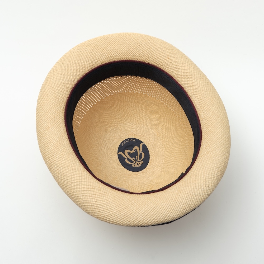 RetteR/レッター」Panabowler | HAT | REGATTO