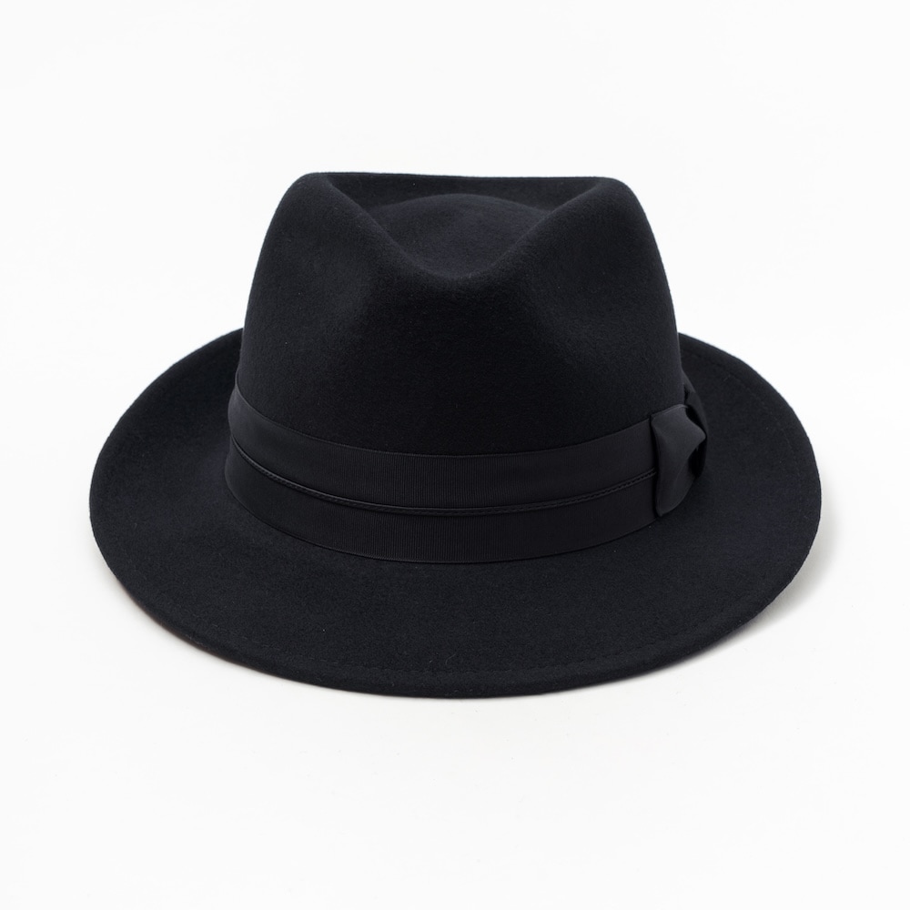 RetteR/レッター」Wool tumami 5.5cm | HAT | REGATTO