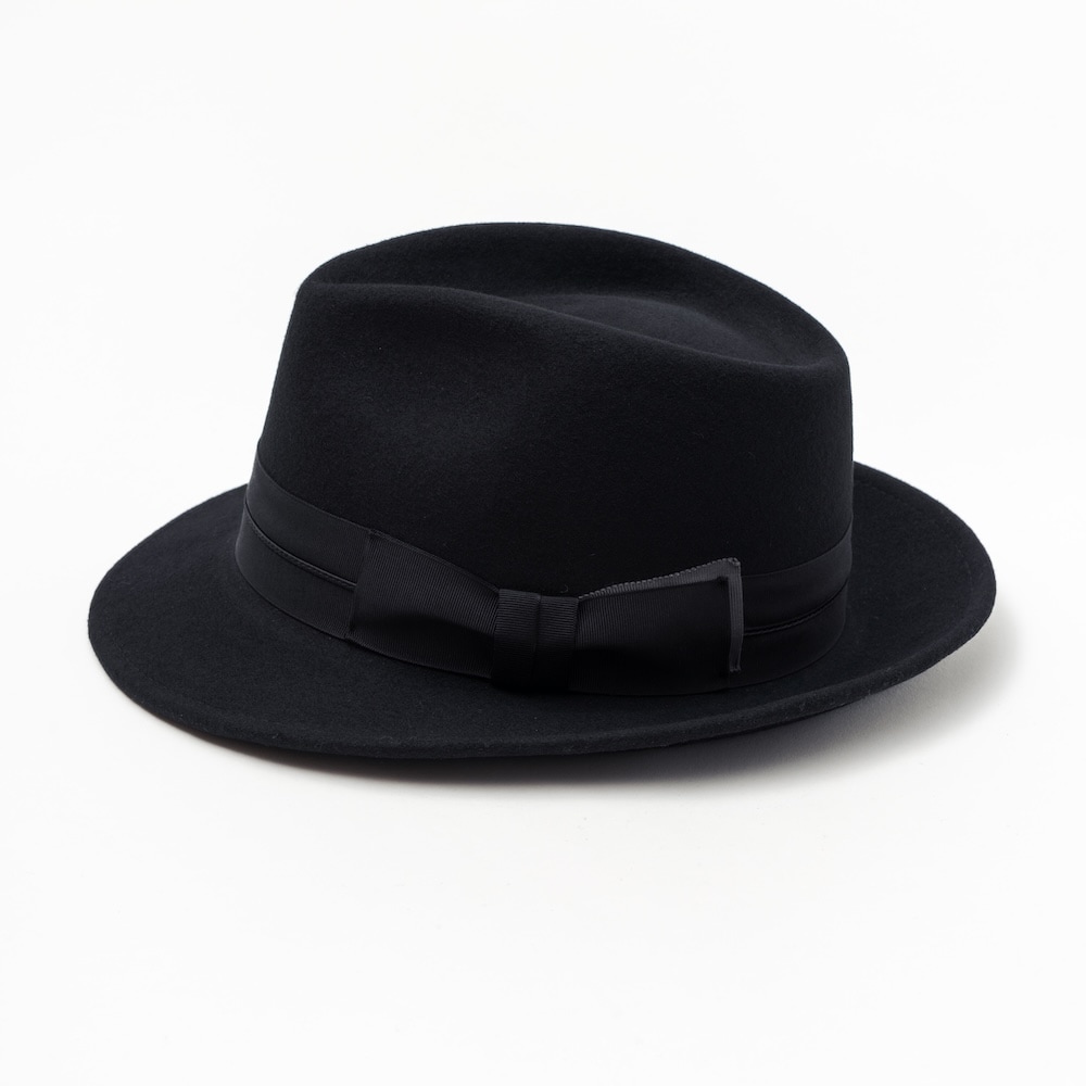 RetteR/レッター」Wool tumami 5.5cm | HAT | REGATTO