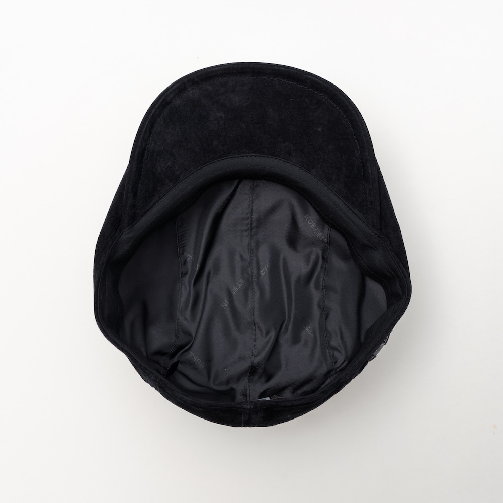 STETSON/ステットソン」SUEDE HUNTING | HUNTING | REGATTO