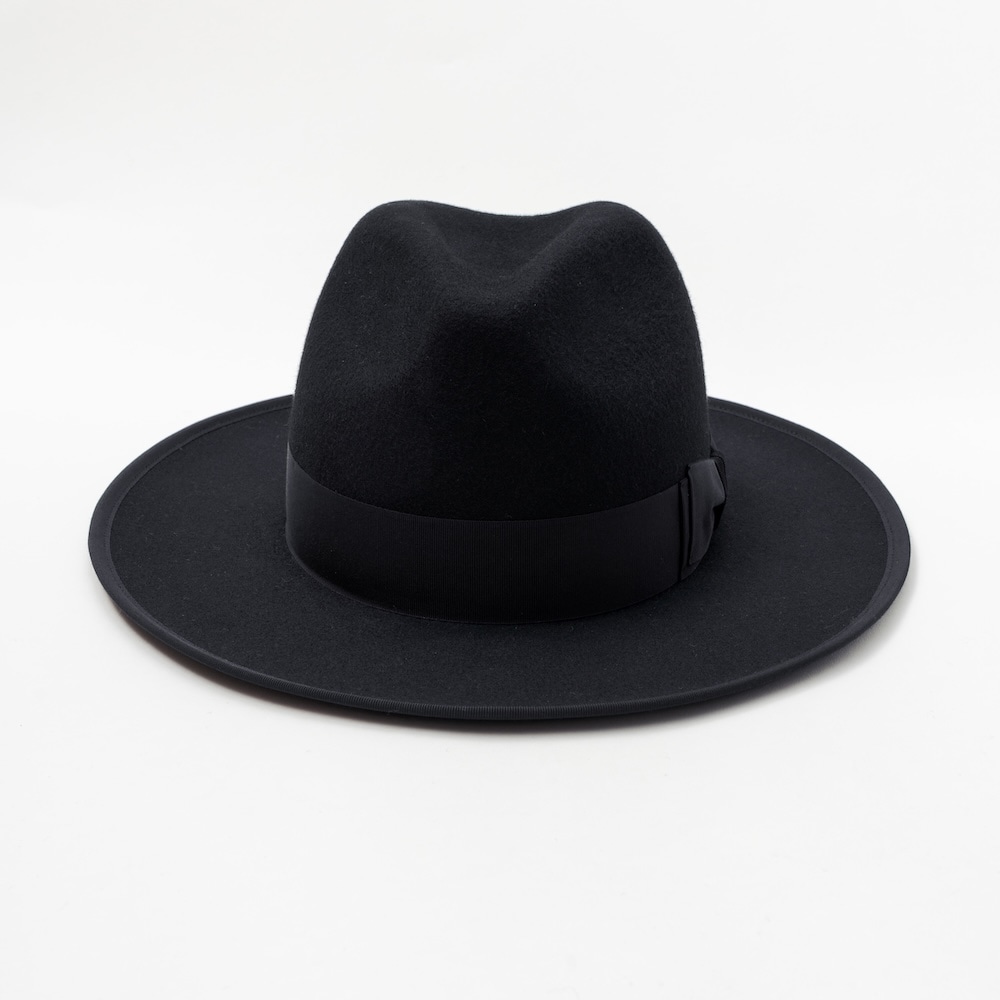 STETSON/ステットソン」Felt HAT | HAT | REGATTO