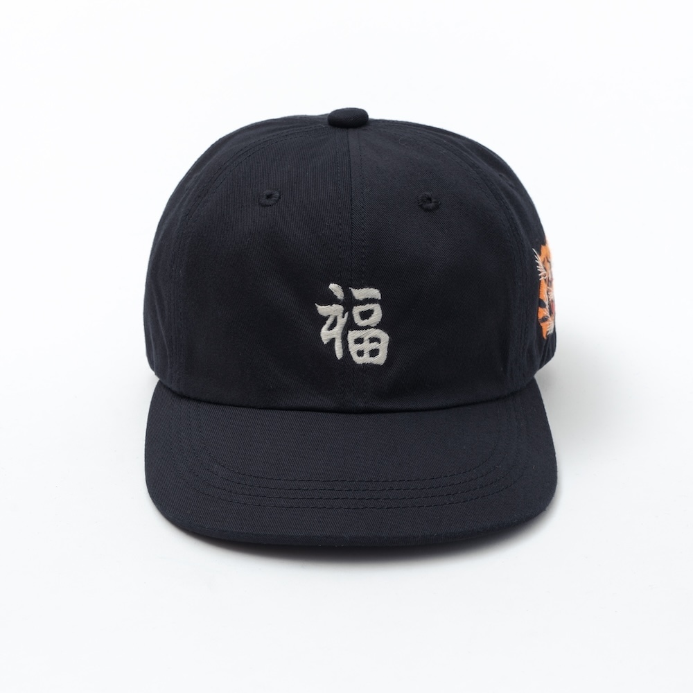 THE FACTORY MADEキャップ