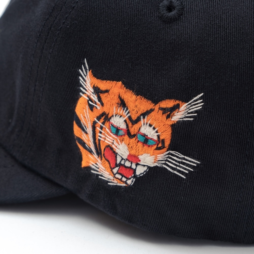 THE FACTORY MADEキャップ