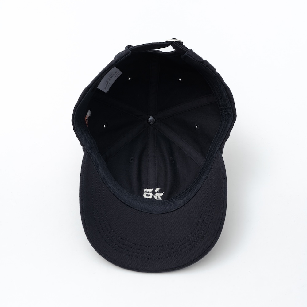 THE FACTORY MADEキャップ