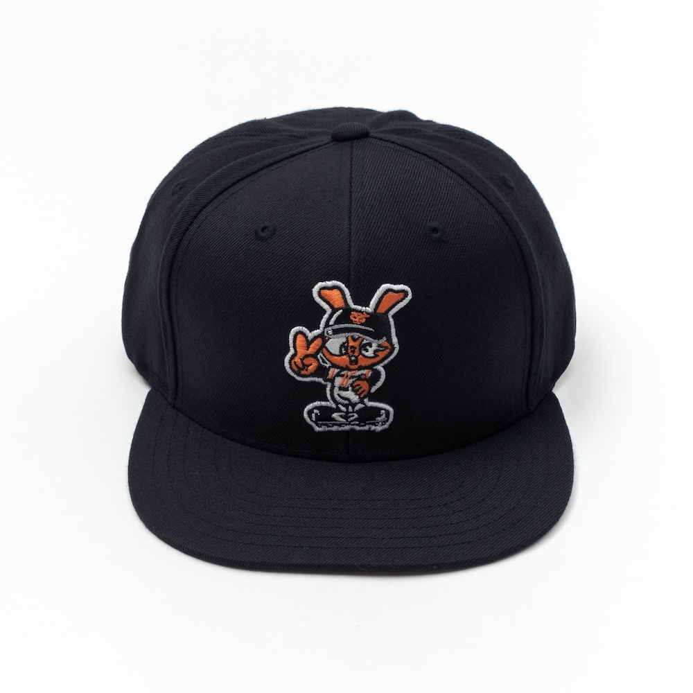 AMERICAN NEEDLE/アメリカンニードル」ARCHIVE 400 YOMIURI GIANTS