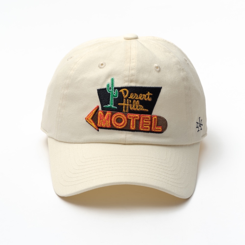 AMERICAN NEEDLEキャップ