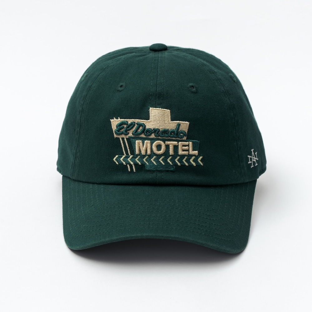 AMERICAN NEEDLEキャップ