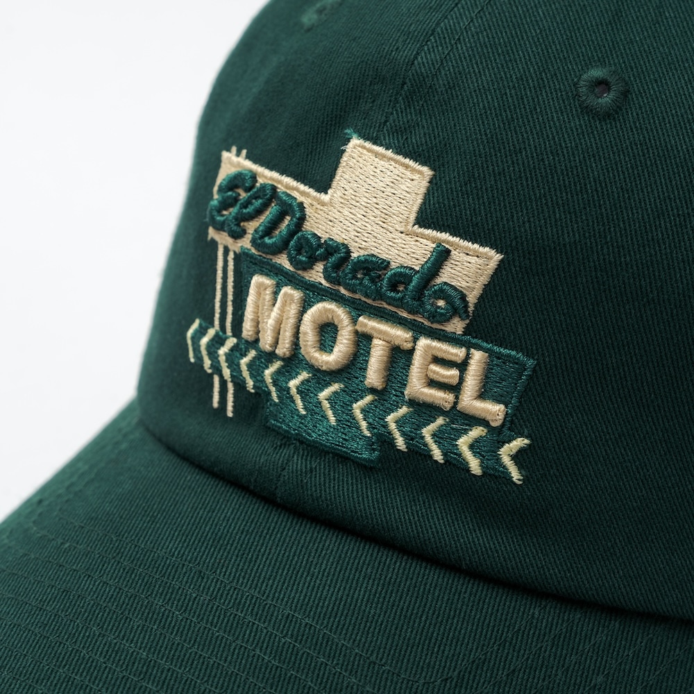 AMERICAN NEEDLEキャップ