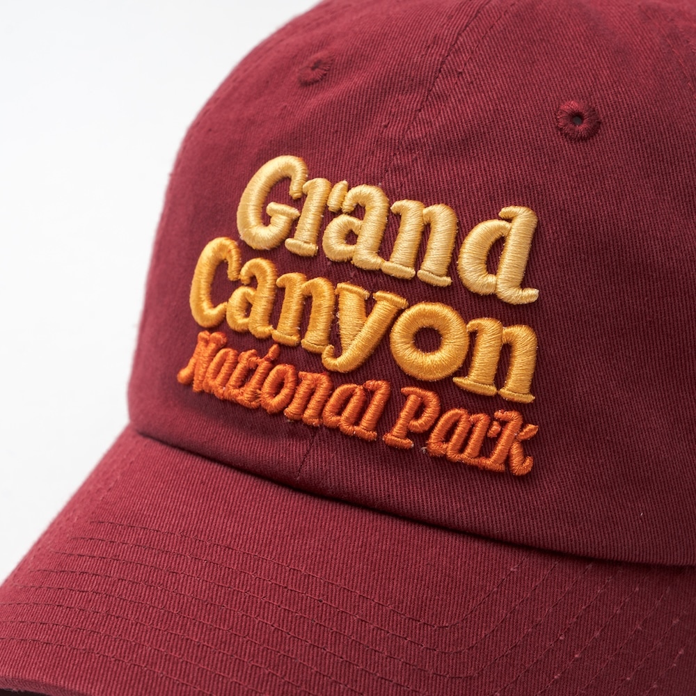 AMERICAN NEEDLEキャップ