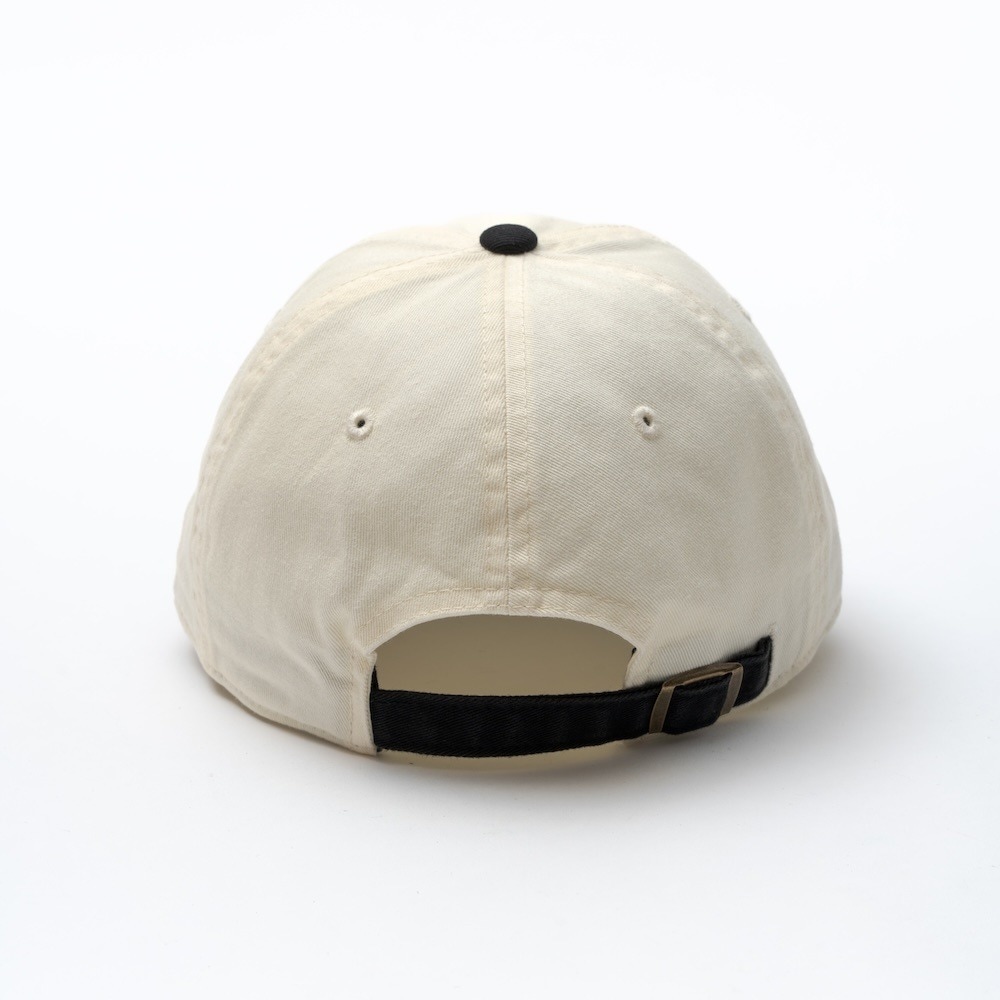 AMERICAN NEEDLE/アメリカンニードル」NY BLACK YANKEES | CAP | REGATTO