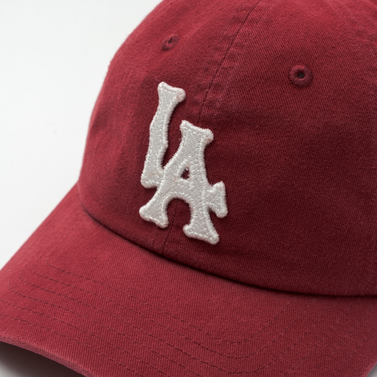 AMERICAN NEEDLEキャップ