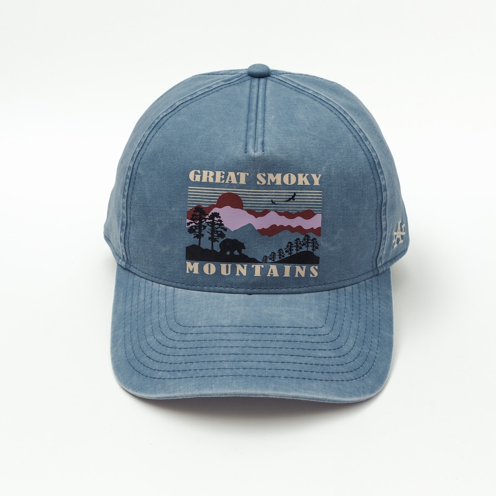 AMERICAN NEEDLEキャップ