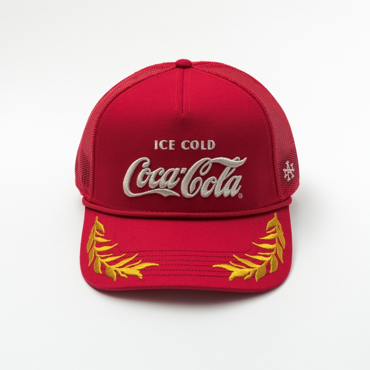 AMERICAN NEEDLEキャップ