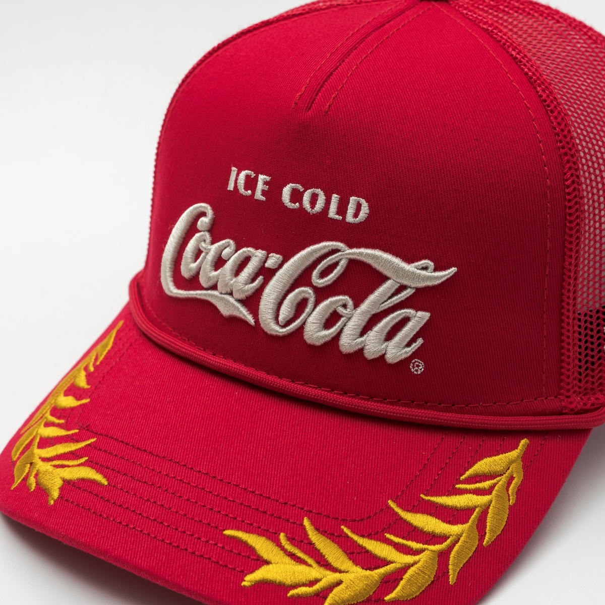 AMERICAN NEEDLEキャップ