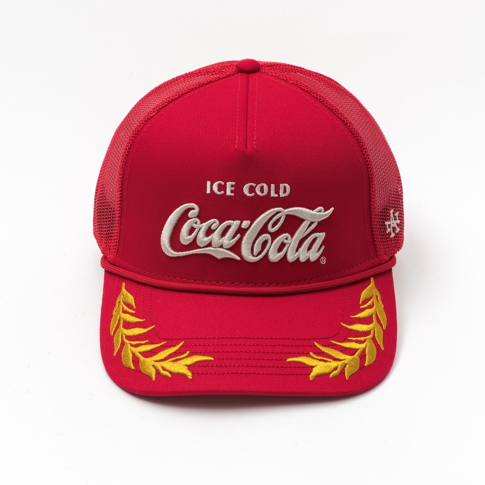 AMERICAN NEEDLEキャップ